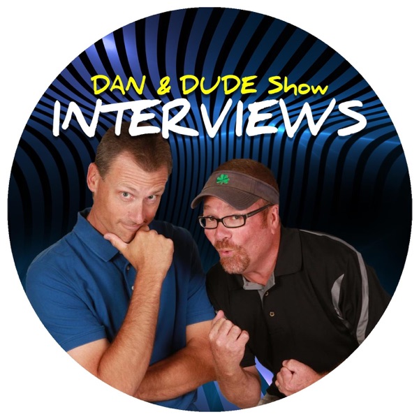 Dan & Dude Interviews cover