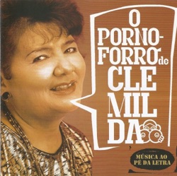 Clemilda - Forró cheiroso