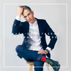 Karl-Erik Taukar - Kõik Kordub