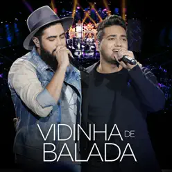 Vidinha de Balada (Ao Vivo) - Single - Henrique e Juliano