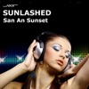 Sunlashed - San an Sunset
