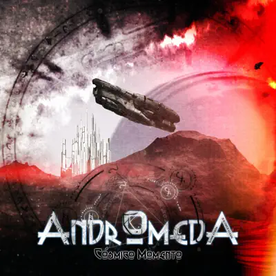 Cósmico Momento - Andromeda Guatemala