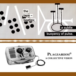 The Tape-Beatles - Short history of the Tape-beatles