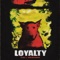 Loyalty (feat. Eric Bellinger) - Ye Ali lyrics