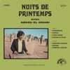 Abdou El Omari - Angham Chaabya