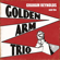 The Tick-Tock Club - Graham Reynolds & The Golden Arm Trio