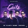 Caile (feat. Zion & De La Ghetto) - Single, 2016