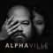 Alphaville - RAINBOW99 & Choen Miji lyrics