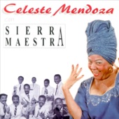 Celeste Mendoza - Chencha la Gambá