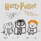 Harry Potter y la Piedra Filosofal - Rodrigo Septién & Destripando la Historia lyrics