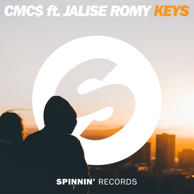 Keys (Extended Mix)