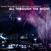 Craig Fraedrich - Avalon