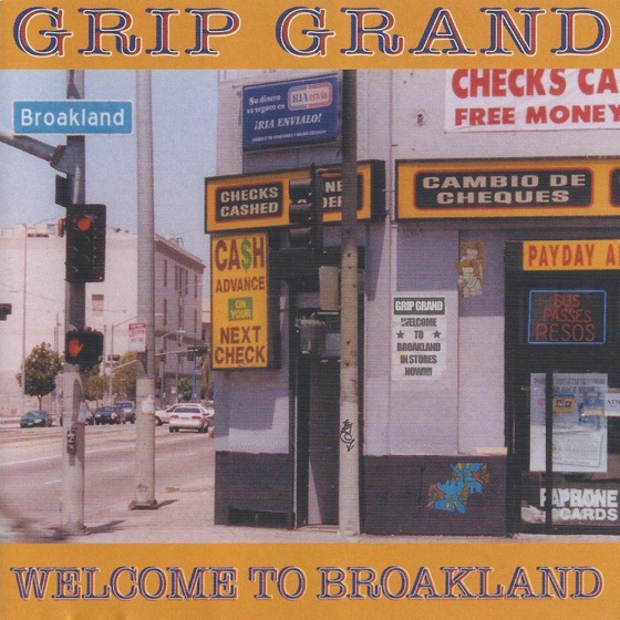 Cover artwork for B-Day Document '99