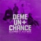 Deme un Chance (feat. AJ y Diego) - Alexandré lyrics