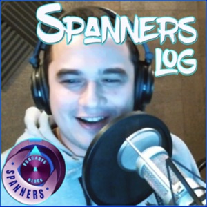 From Spanners: Goodbye for now
