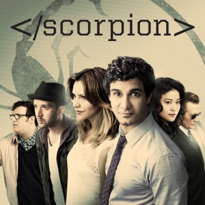 Scorpion, Saison 3 - Episode 25