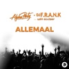 Allemaal (feat. Wim Soutaer) - Single [Radio Edit] - Single