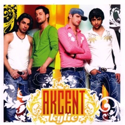 Akcent - Kylie