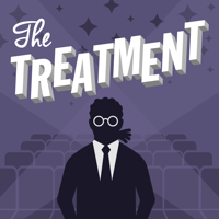 podcast cover