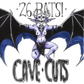26 Bats! - Guilty