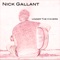 I Shall Be Released - Nick Gallant lyrics