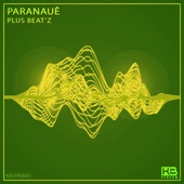 Paranauê artwork