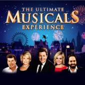 The Ultimate Musicals Experience artwork
