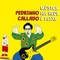 Bicharada (feat. Edilson Morenno) - Pedrinho Callado lyrics