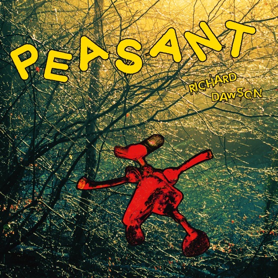 Cover artwork for Weaver