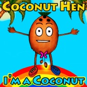 I'm a Coconut artwork
