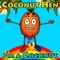 I'm a Coconut artwork