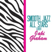 Smooth Jazz All Stars Cover Jaki Graham artwork