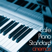 Cafe Piano Standard Cinemas artwork
