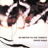 As Water to the Thirsty, 1987