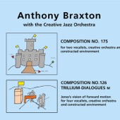 Compositions 175 & 126 (For Four Vocalists and Constructed Environment) artwork