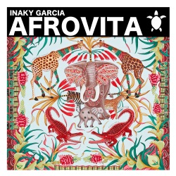 Iñaky Garcia & Luisen - Afrovita