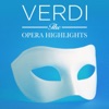 Verdi: The Opera Highlights