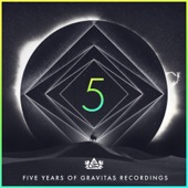 5 Years of Gravitas artwork