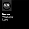 Stream & download Vendetta + Lyse - Single