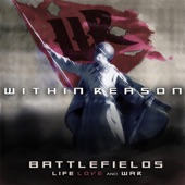 Battlefields Life Love and War artwork