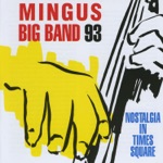 Mingus Big Band - Moanin'