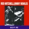Jimmy Rowles & Red Mitchell - In the middle of a kiss