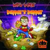 Not Your Rapper's Rapper (feat. HighTyde & Glassez Tha Emcee) song lyrics