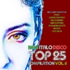 New Italo Disco Top 25 Compilation, Vol. 6