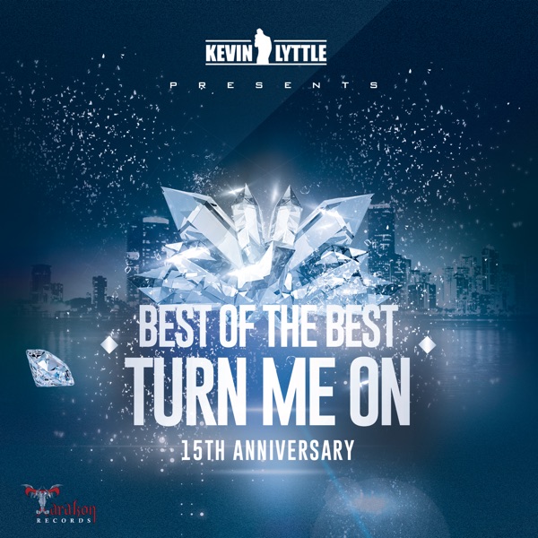 Turn Me on (15th Anniversary) [feat. Jvck Frost] [SDK Twist] - Single - Kevin Lyttle