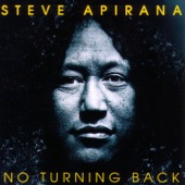 No Turning Back artwork