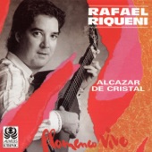 Alcazar de Cristal (Flamenco Vivo) artwork