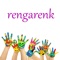 Rengarenk artwork
