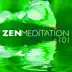 Zen Meditation 101 - Ambient Calm Sounds of Nature White Noise for Positive Thinking album cover