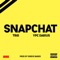 Snapchat (feat. Ypc Darius) - Trig lyrics